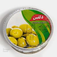 زیتون شور شرکتی