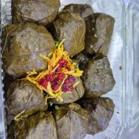 دلمه برگ