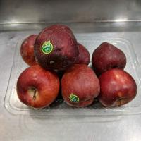 سیب قرمز مراغه درجه 1