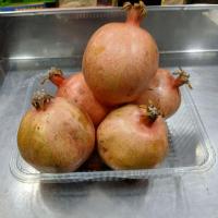 انار کوهستان ممتاز