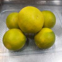 پرتقال رسمی جنوب