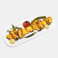 خوراک جوجه کباب با استخوان