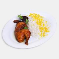 چلو اکبر جوجه