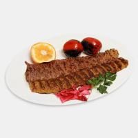 خوراک کباب سلطانی