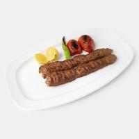 خوراک کباب کوبیده مخصوص