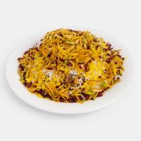 چلو خورشت قیمه نثار