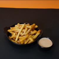 سیب زمینی سرخ کرده