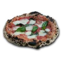 پیتزا مارگاریتا ایتالیایی