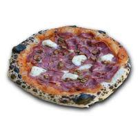 پيتزا بيكن و چيلي آووكادو ایتالیایی