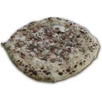 پيتزا پنير گردو ايتاليايي