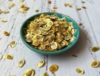 برگ گلپر اعلا