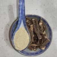 پودر شیرین بیان