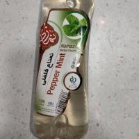 عرق نعنا فلفلی