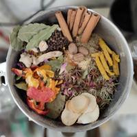 ادویه فلافل (150گرمی)