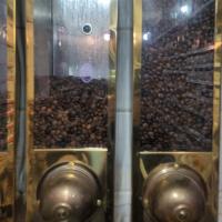 قهوه فول کافئین