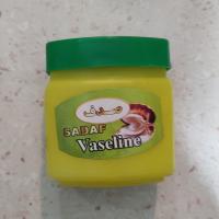 وازلین نارگیلی