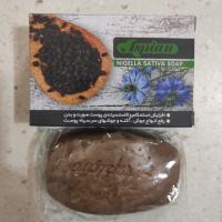 صابون سیاهدانه ایرانی اصل