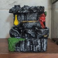 جاعودی آبشاری بشکهای