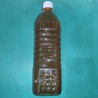 سکنجبین سنتّی (نعنایی)