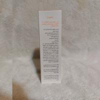 شامپو گیاهی مایونز روبیان تثبیت کننده رنگ مو