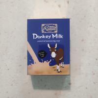 صابون شیر الاغ