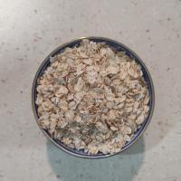 جو دوسرپرک صبحانه یک کیلوگرم