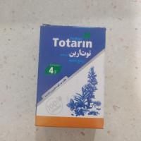 دمنوش پنج تخم توتارین(ضد سرفه)