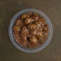 زیتون پرورده