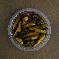 فلفل کبابی (یک سیخ)