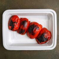 گوجه کبابی (یک سیخ)