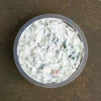 ماست خیار ویژه