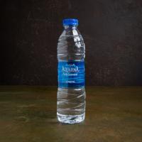 آب معدنی کوچک