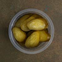 خیارشور نمکی