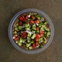 سالاد شیرازی