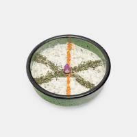 بورانی اسفناج