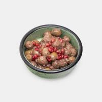 زیتون پرورده