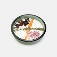 ماست و خیار