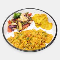 میگو مدیترانه