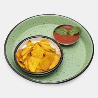 سیب زمینی تابه ای