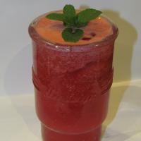 آب میوه طبیعی فصل