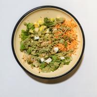 سالاد کینوآ