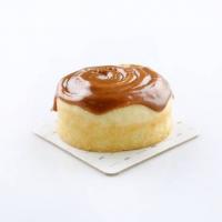 سینابون رول کارامل