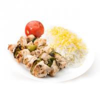 چلو جوجه مخصوص رزاقی