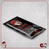 سس ساشه فلفل