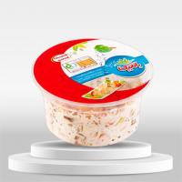 سالاد کلم چاکوچ