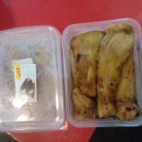 بادمجان کبابی