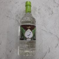 عرق شوید