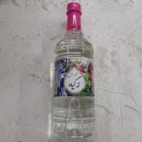 عرق تقویت کبد(ترکیب نه گیاه)