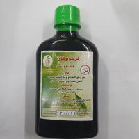 شربت بوقناق