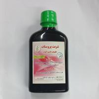 شربت پروستات